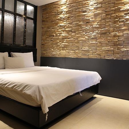Hotel Cullinan Jongno Σεούλ Εξωτερικό φωτογραφία