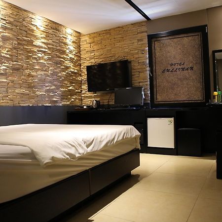 Hotel Cullinan Jongno Σεούλ Εξωτερικό φωτογραφία