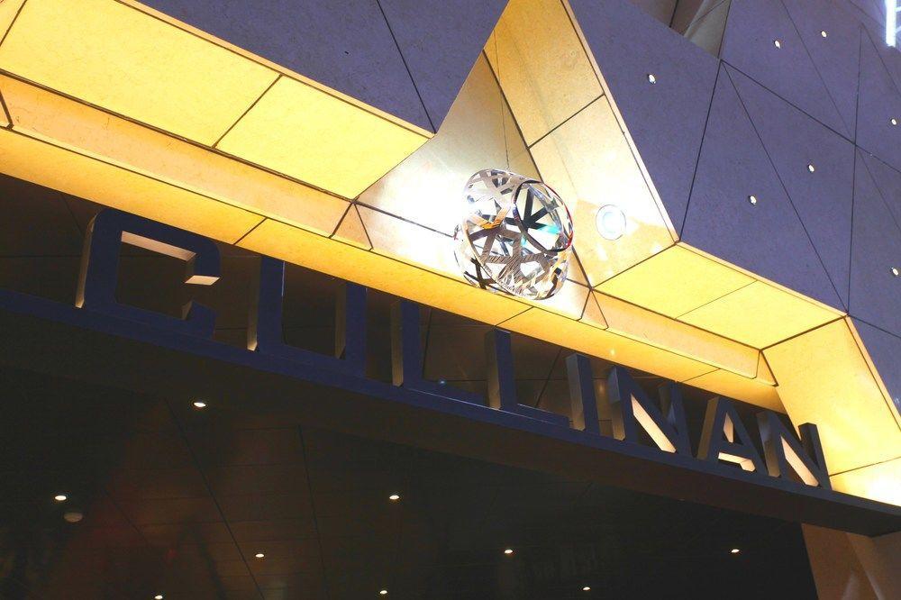 Hotel Cullinan Jongno Σεούλ Εξωτερικό φωτογραφία