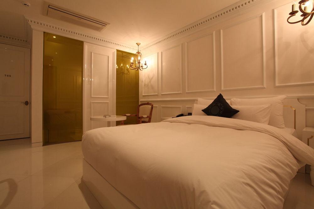 Hotel Cullinan Jongno Σεούλ Εξωτερικό φωτογραφία