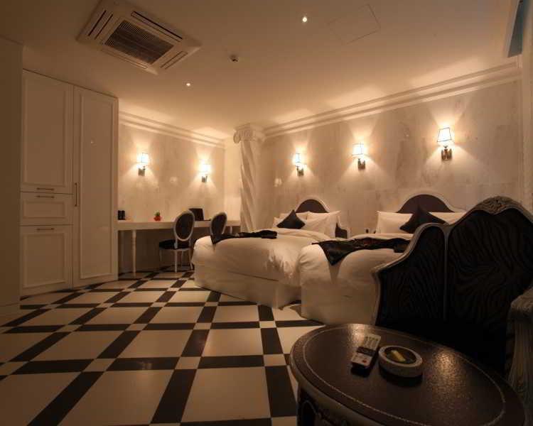 Hotel Cullinan Jongno Σεούλ Εξωτερικό φωτογραφία