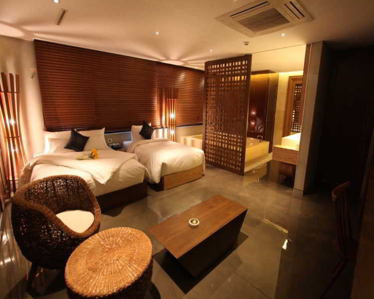 Hotel Cullinan Jongno Σεούλ Εξωτερικό φωτογραφία