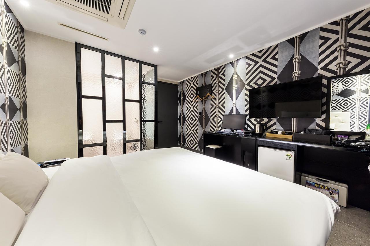 Hotel Cullinan Jongno Σεούλ Εξωτερικό φωτογραφία
