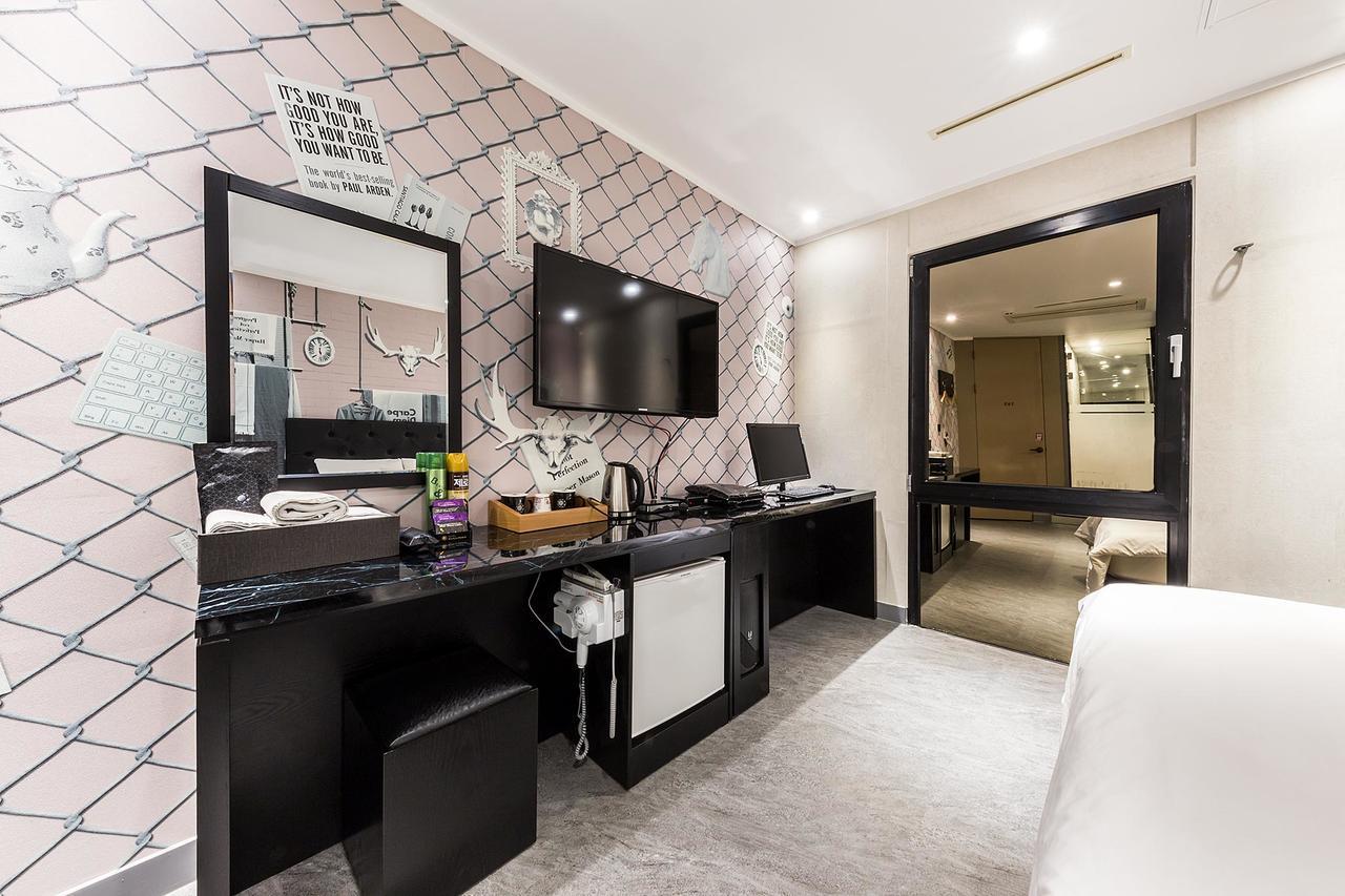 Hotel Cullinan Jongno Σεούλ Εξωτερικό φωτογραφία