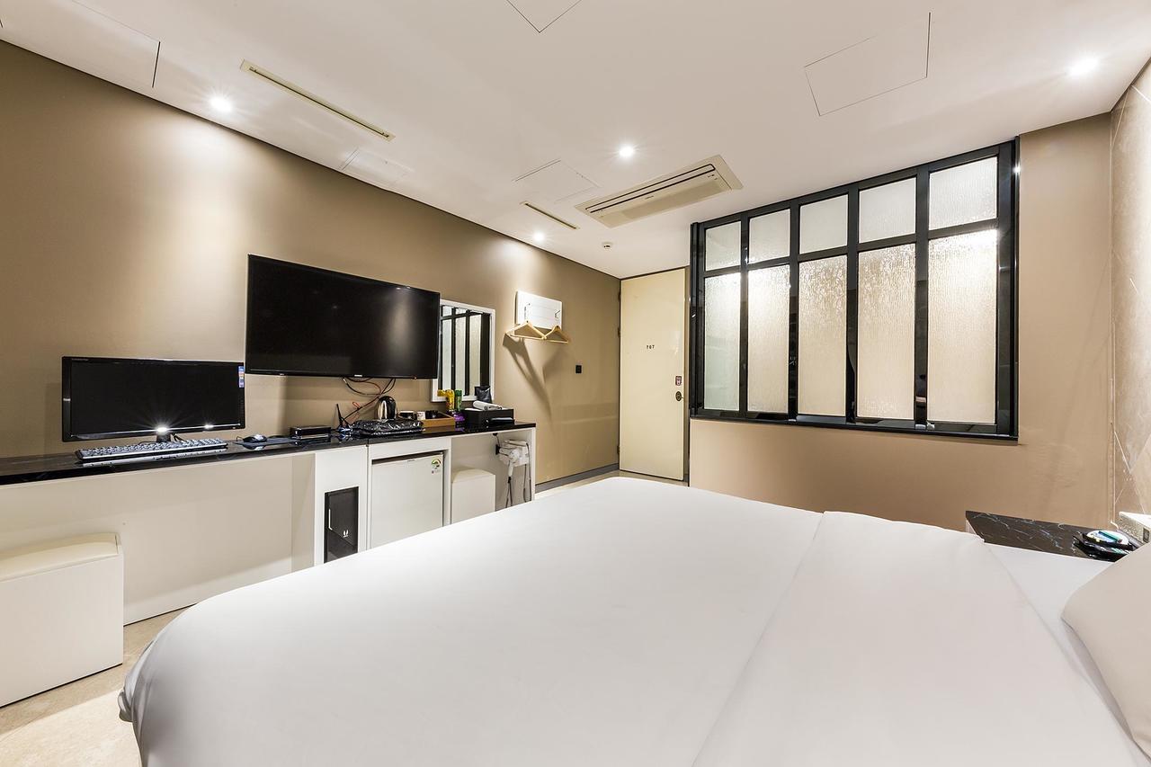 Hotel Cullinan Jongno Σεούλ Εξωτερικό φωτογραφία