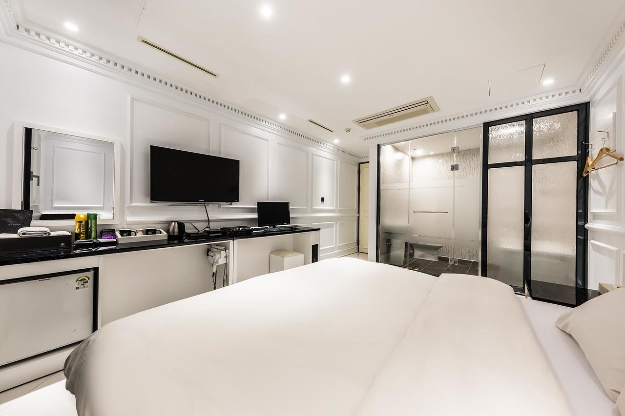 Hotel Cullinan Jongno Σεούλ Εξωτερικό φωτογραφία