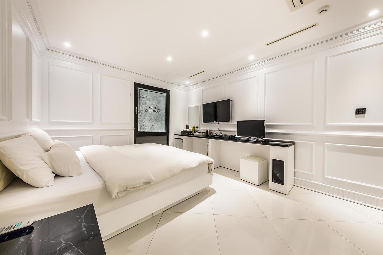 Hotel Cullinan Jongno Σεούλ Εξωτερικό φωτογραφία
