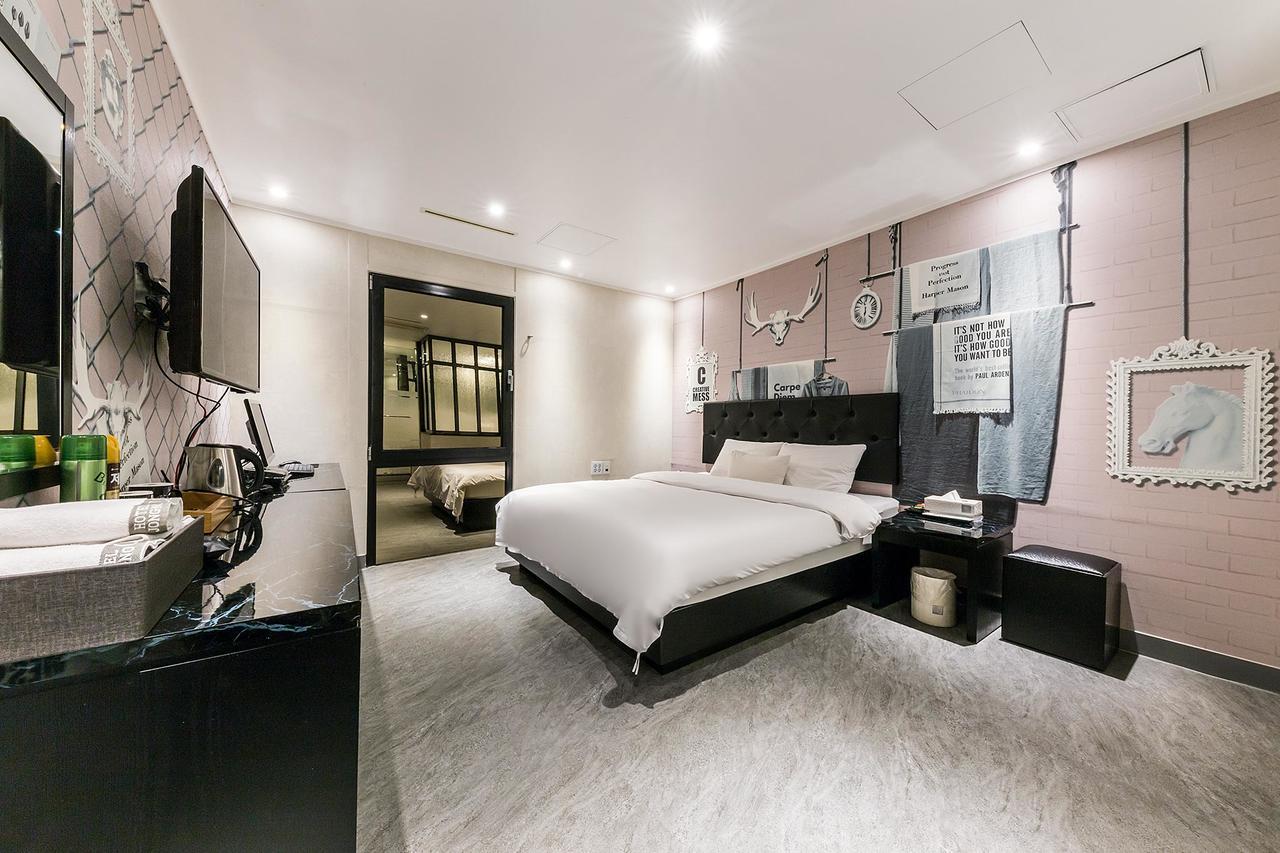 Hotel Cullinan Jongno Σεούλ Εξωτερικό φωτογραφία