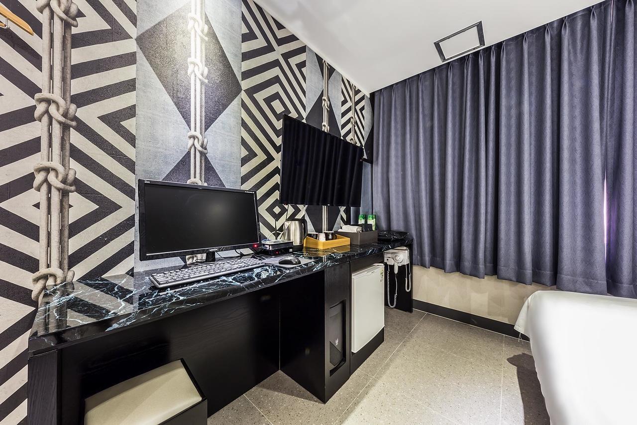 Hotel Cullinan Jongno Σεούλ Εξωτερικό φωτογραφία