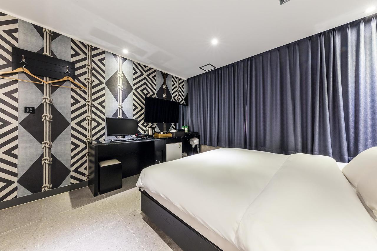 Hotel Cullinan Jongno Σεούλ Εξωτερικό φωτογραφία