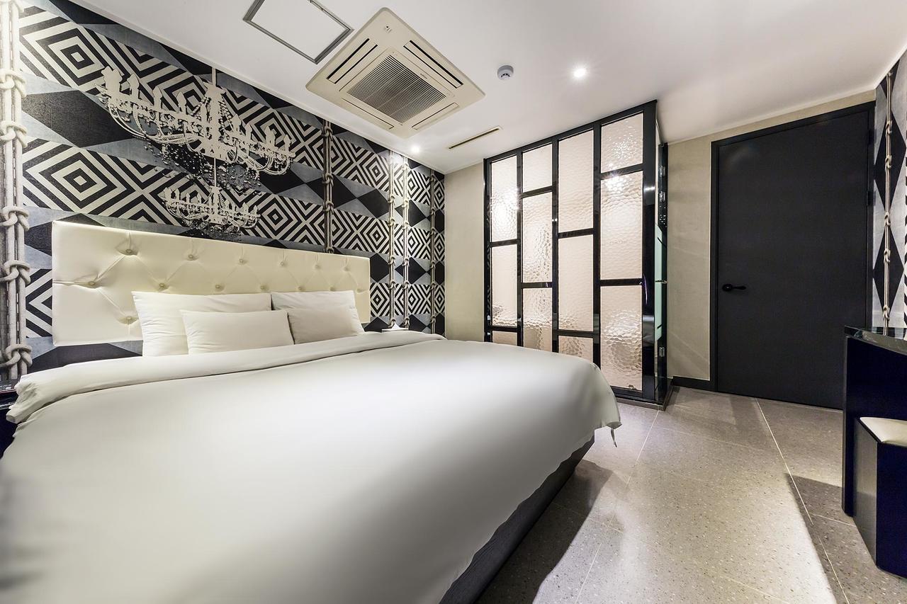 Hotel Cullinan Jongno Σεούλ Εξωτερικό φωτογραφία