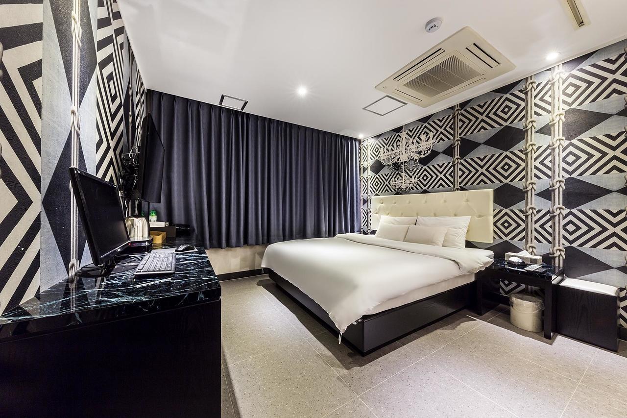 Hotel Cullinan Jongno Σεούλ Εξωτερικό φωτογραφία