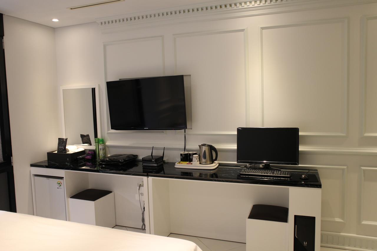 Hotel Cullinan Jongno Σεούλ Εξωτερικό φωτογραφία