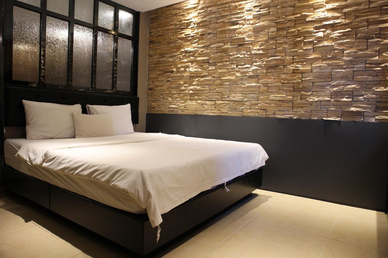 Hotel Cullinan Jongno Σεούλ Εξωτερικό φωτογραφία