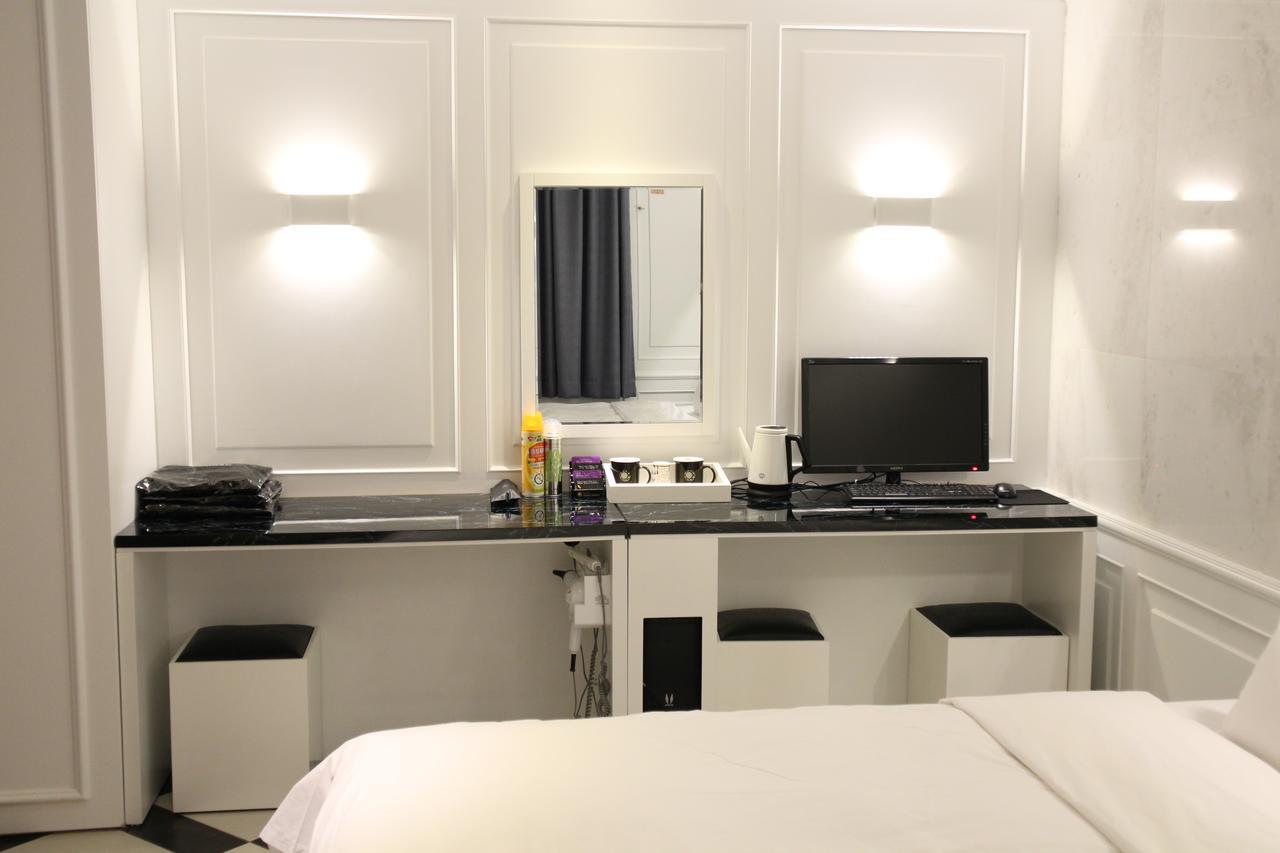 Hotel Cullinan Jongno Σεούλ Εξωτερικό φωτογραφία