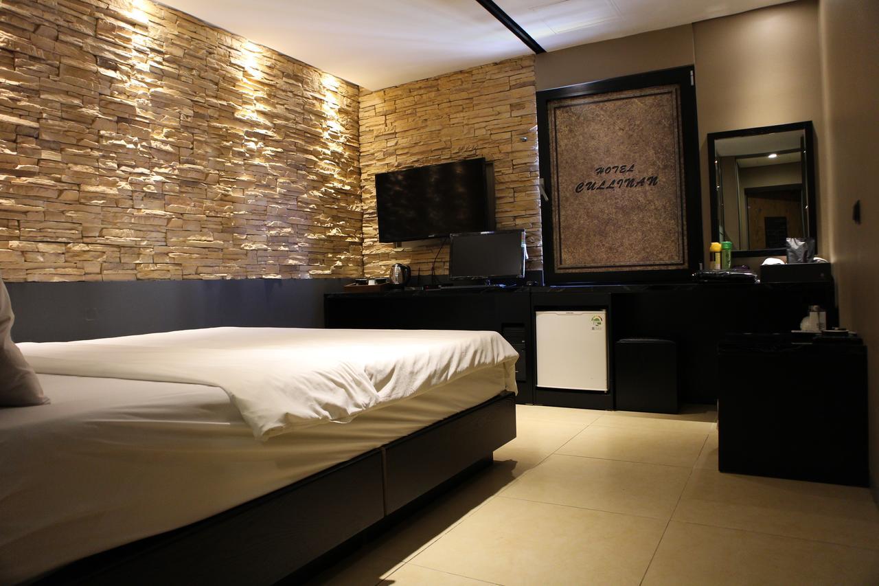 Hotel Cullinan Jongno Σεούλ Εξωτερικό φωτογραφία