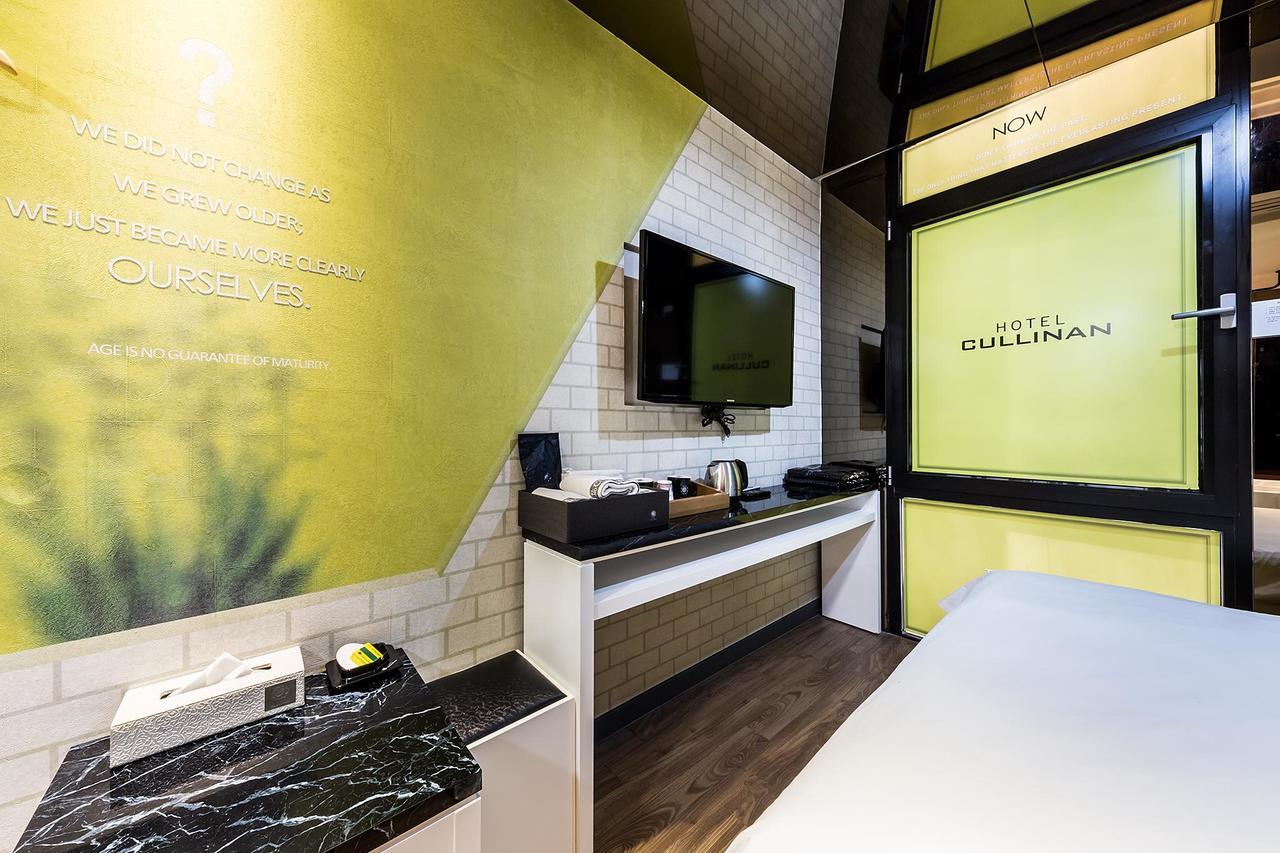 Hotel Cullinan Jongno Σεούλ Εξωτερικό φωτογραφία