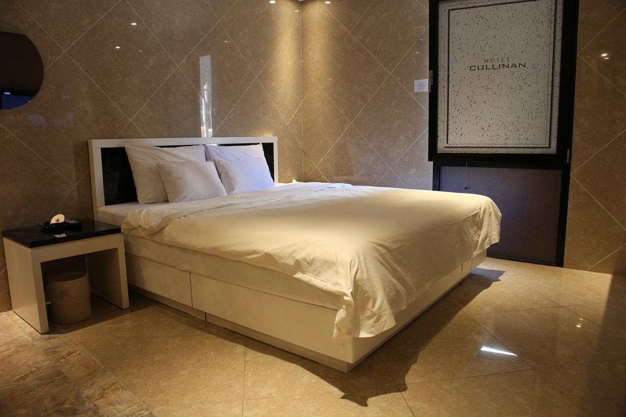 Hotel Cullinan Jongno Σεούλ Εξωτερικό φωτογραφία