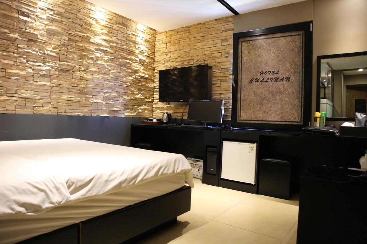 Hotel Cullinan Jongno Σεούλ Εξωτερικό φωτογραφία