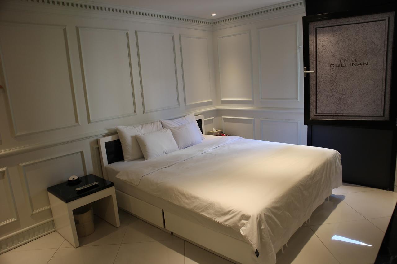 Hotel Cullinan Jongno Σεούλ Εξωτερικό φωτογραφία
