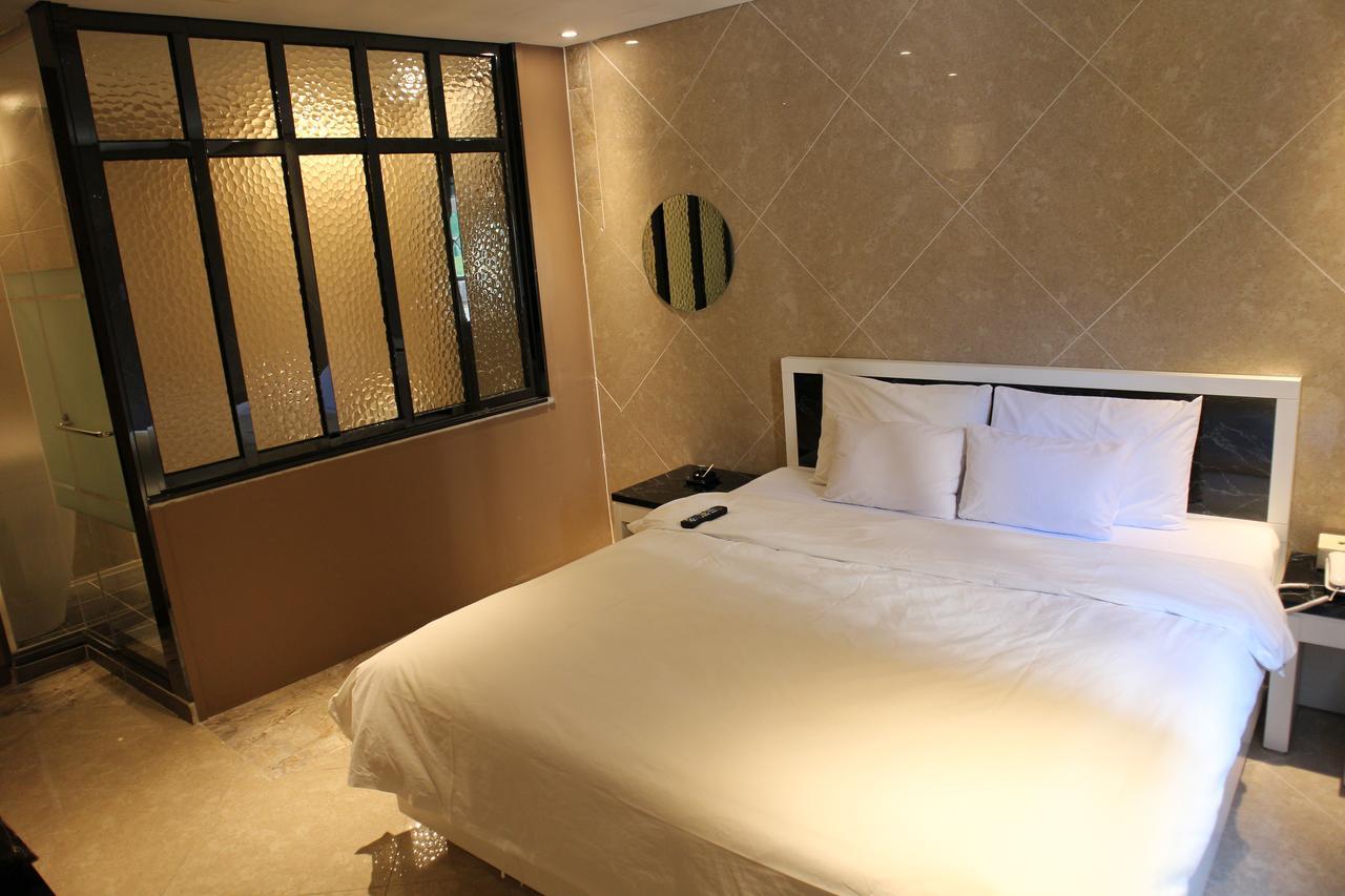 Hotel Cullinan Jongno Σεούλ Εξωτερικό φωτογραφία
