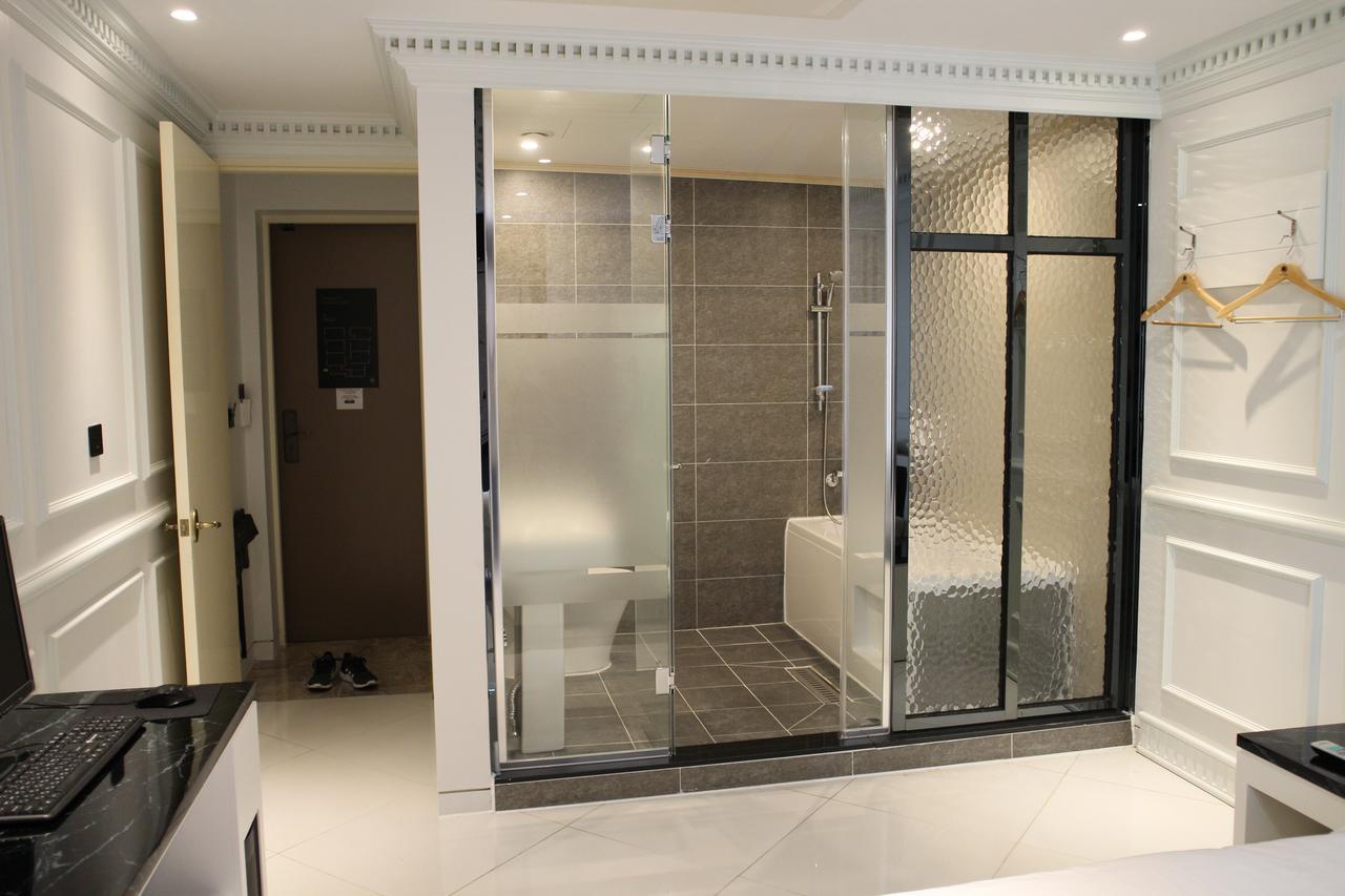 Hotel Cullinan Jongno Σεούλ Εξωτερικό φωτογραφία