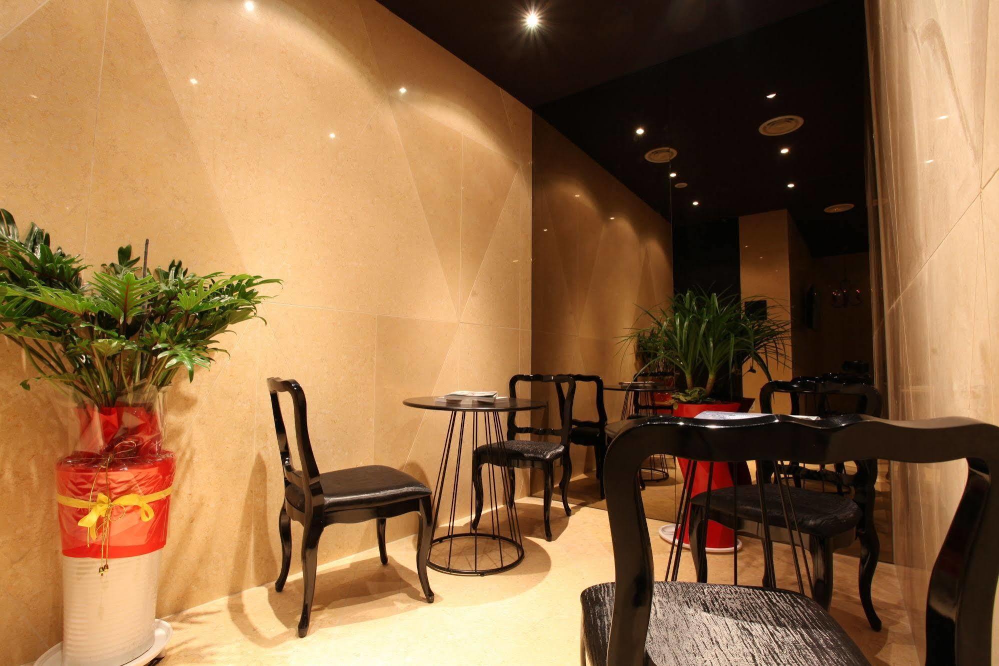 Hotel Cullinan Jongno Σεούλ Εξωτερικό φωτογραφία