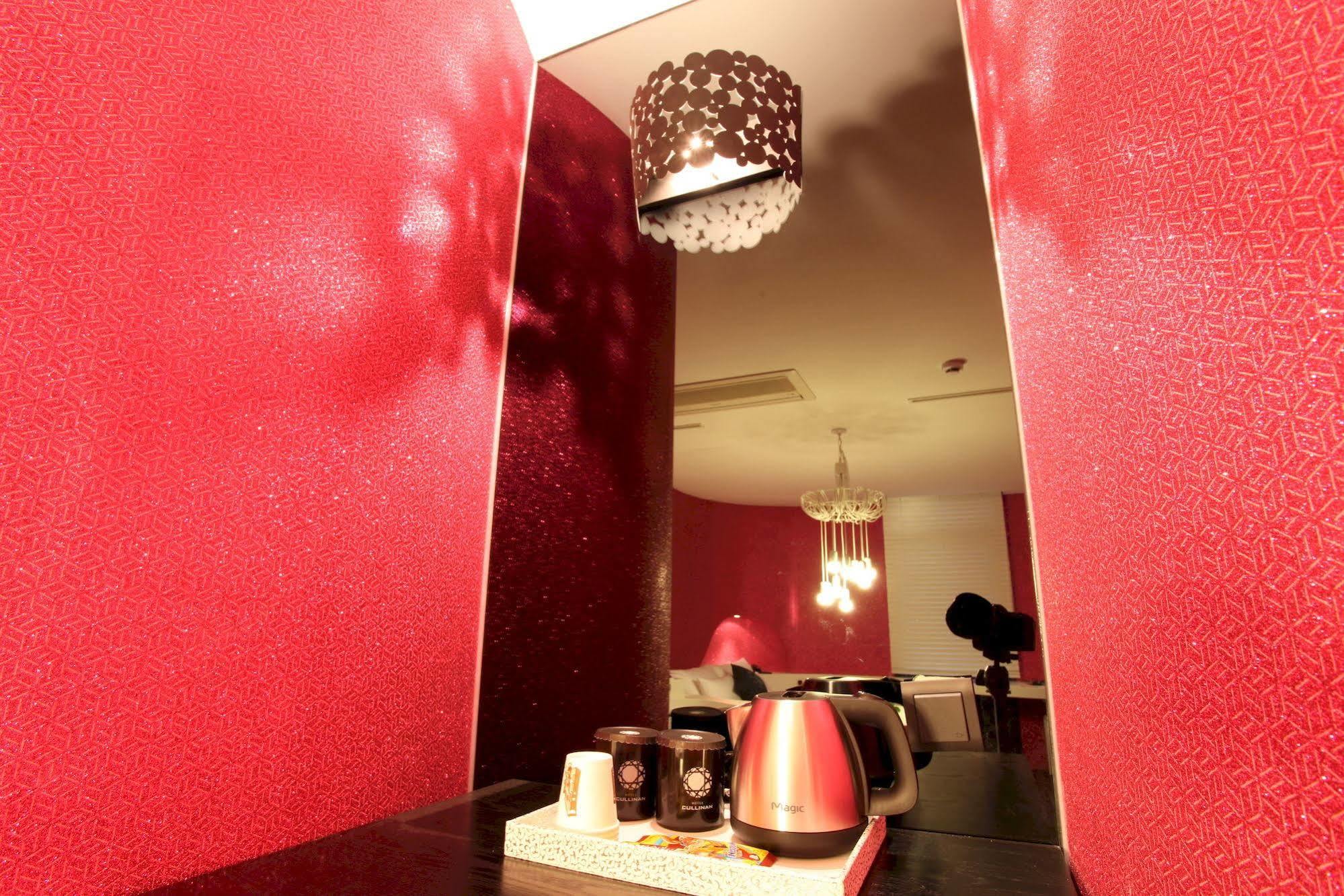 Hotel Cullinan Jongno Σεούλ Εξωτερικό φωτογραφία