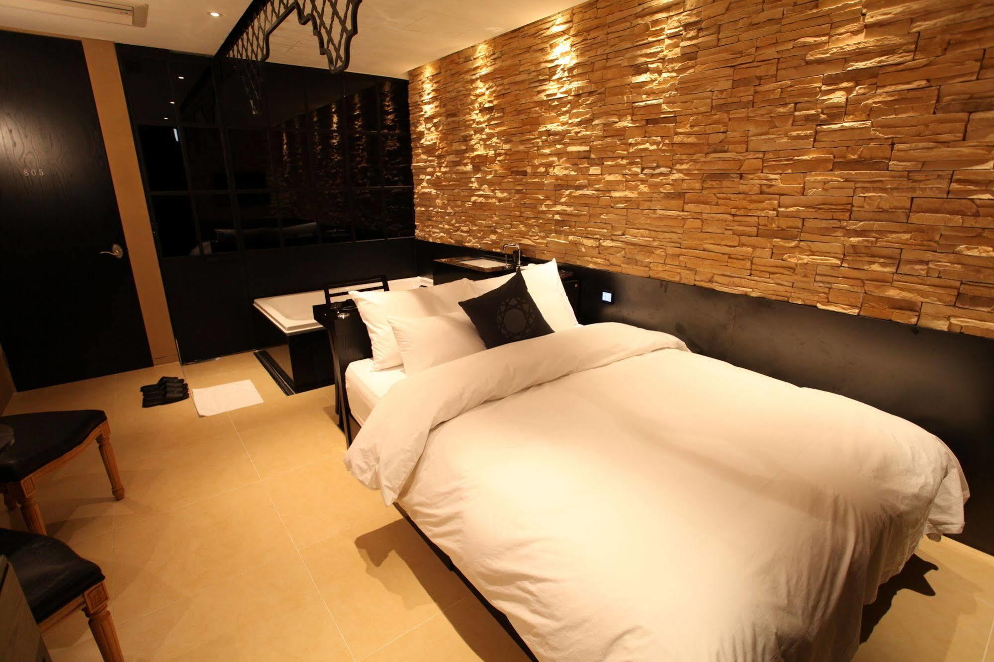 Hotel Cullinan Jongno Σεούλ Εξωτερικό φωτογραφία