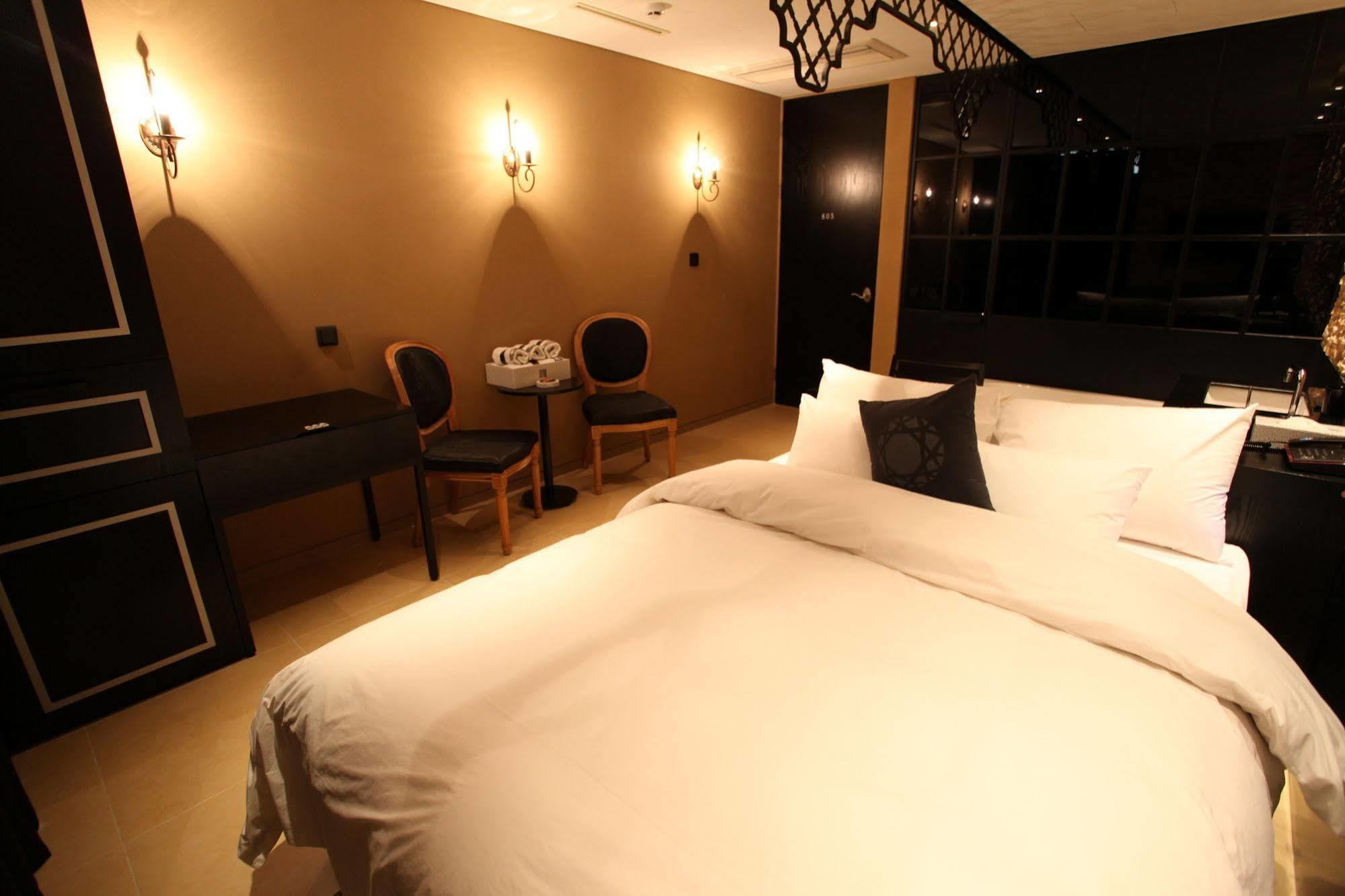 Hotel Cullinan Jongno Σεούλ Εξωτερικό φωτογραφία