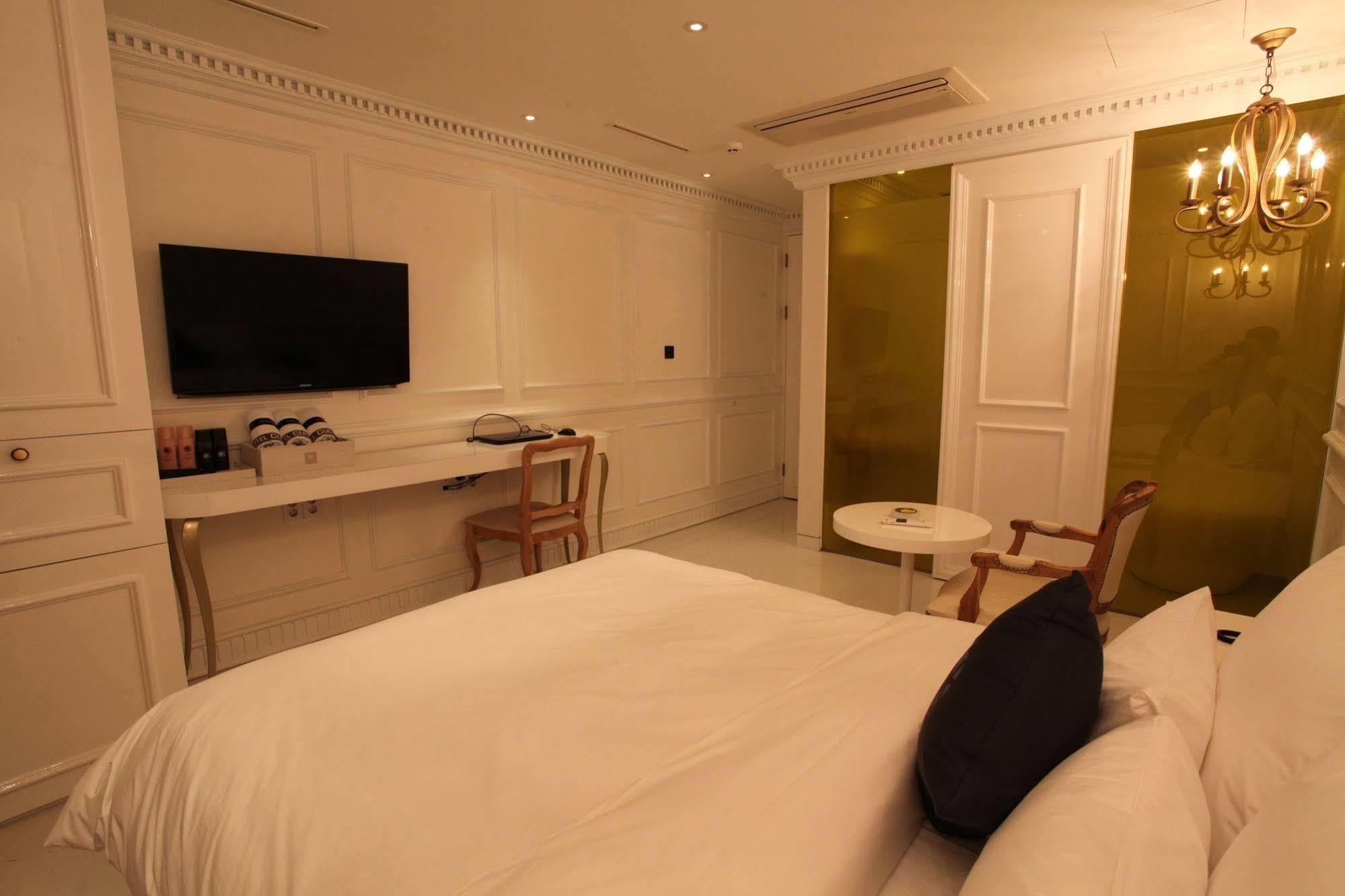 Hotel Cullinan Jongno Σεούλ Εξωτερικό φωτογραφία