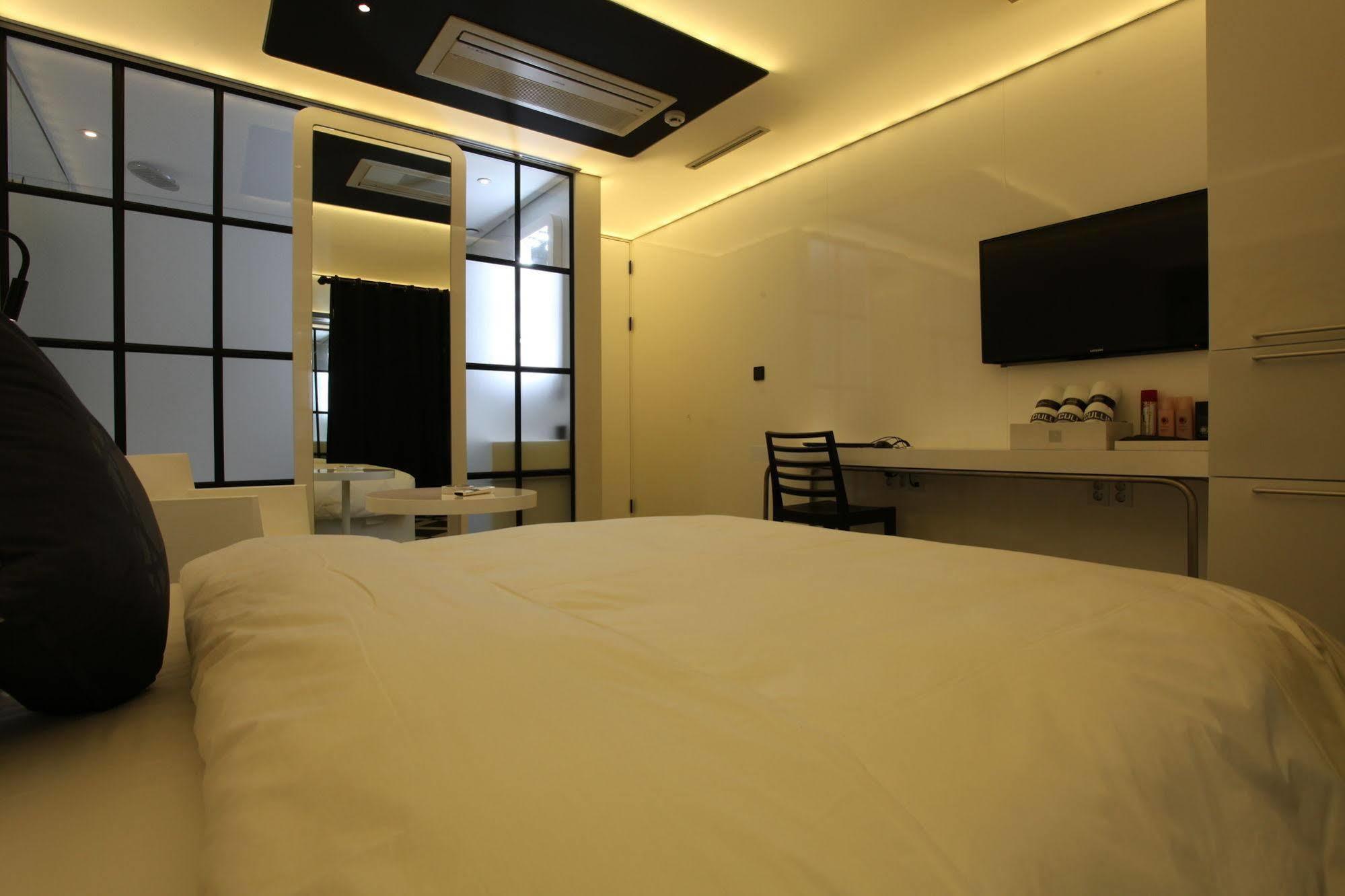 Hotel Cullinan Jongno Σεούλ Εξωτερικό φωτογραφία