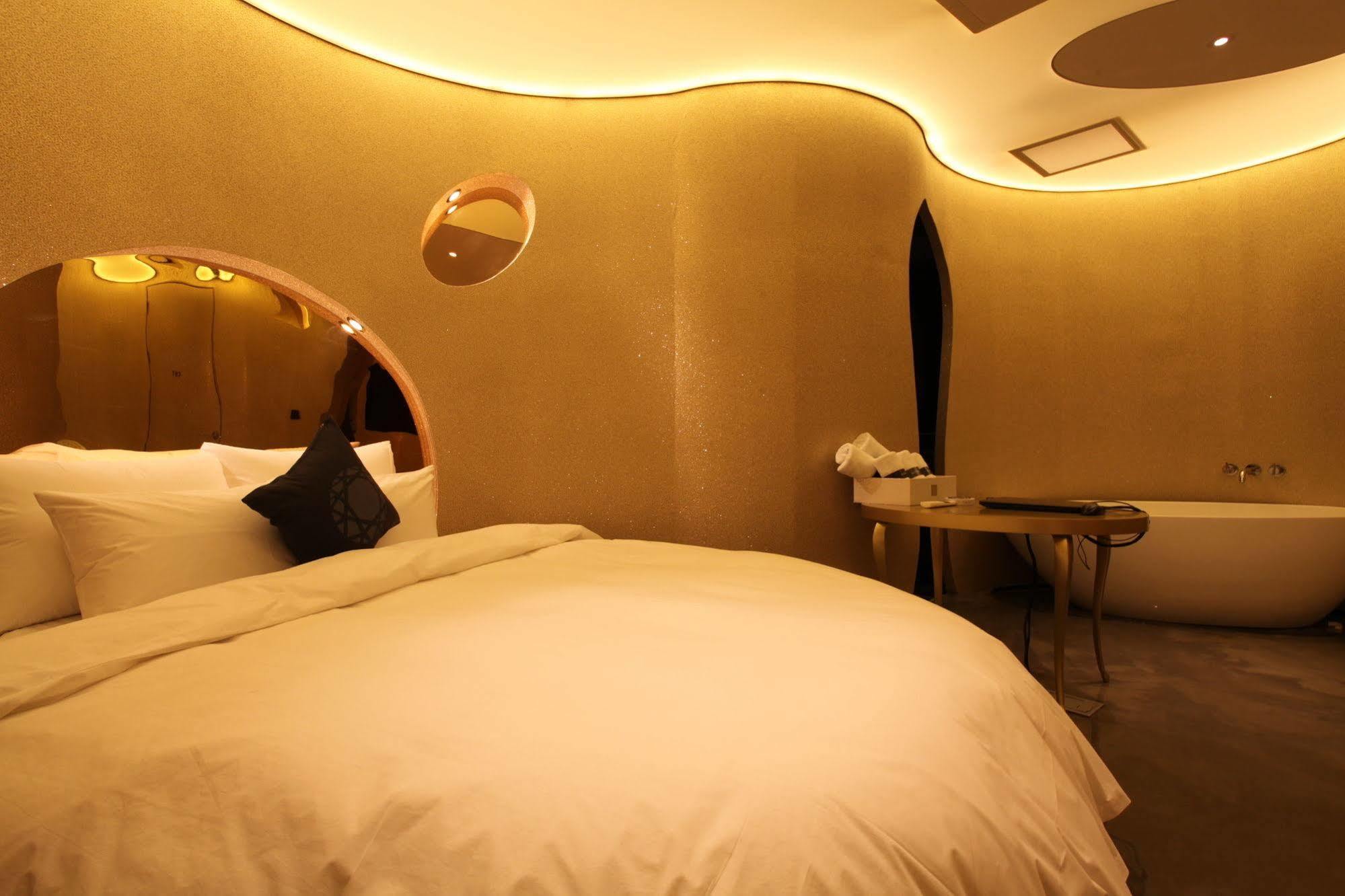 Hotel Cullinan Jongno Σεούλ Εξωτερικό φωτογραφία