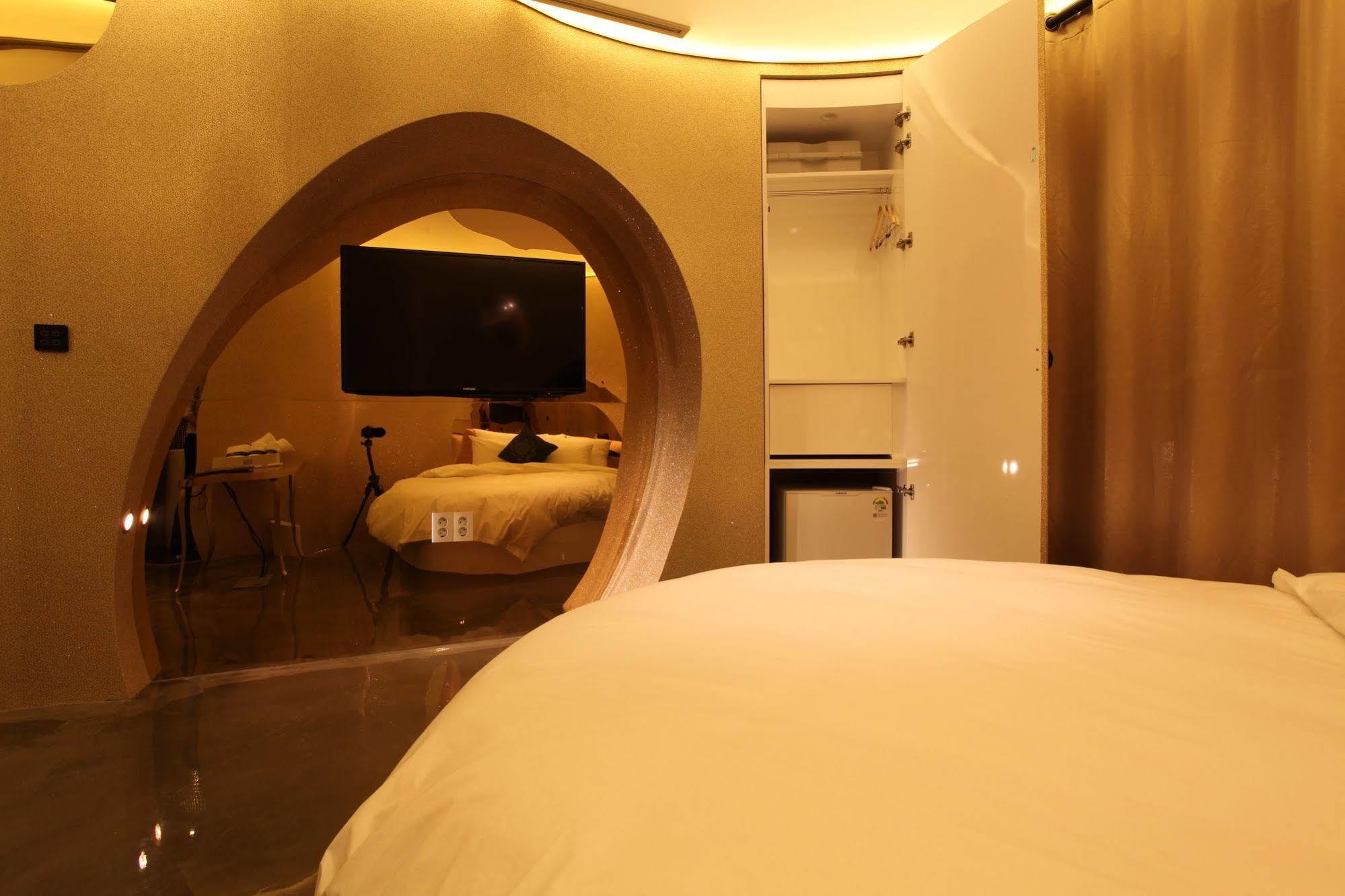Hotel Cullinan Jongno Σεούλ Εξωτερικό φωτογραφία