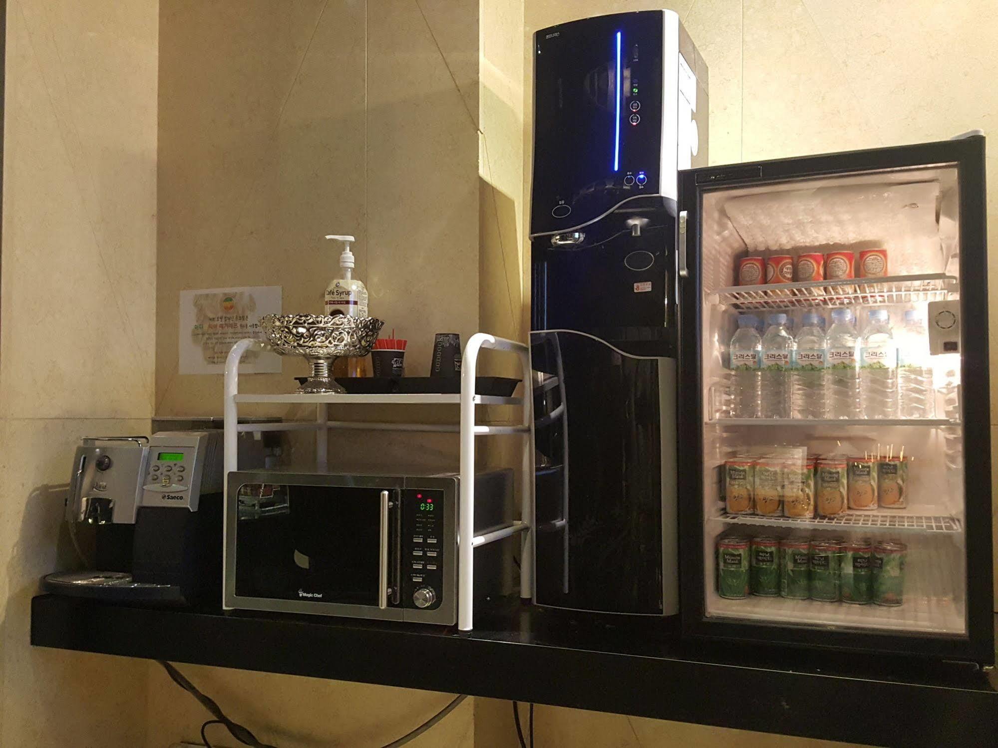 Hotel Cullinan Jongno Σεούλ Εξωτερικό φωτογραφία